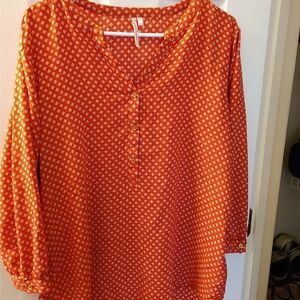 Grand and Greene Blouse
